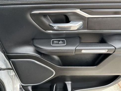 Used 2022 RAM 1500 Laramie image 15