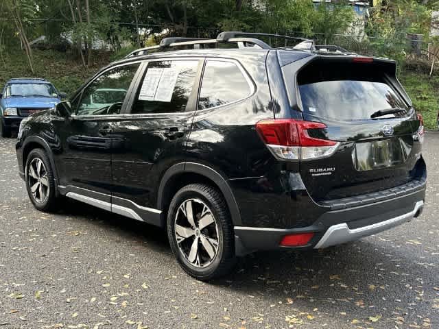 Certified 2021 Subaru Forester Touring AWD/4WD image 33