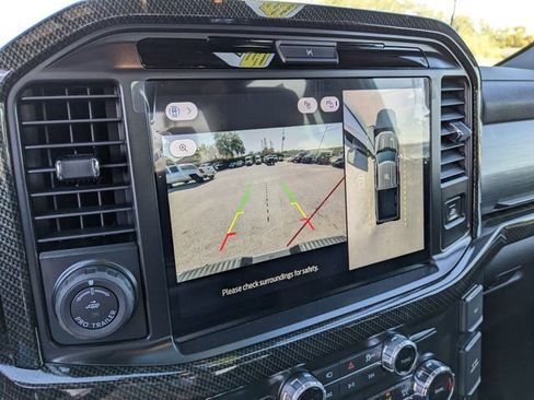 New 2025 Ford F150 Lariat w/ Equipment Group 501A Mid image 28