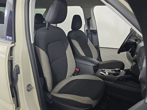 Used 2025 Ford Bronco Sport Big Bend AWD/4WD image 29