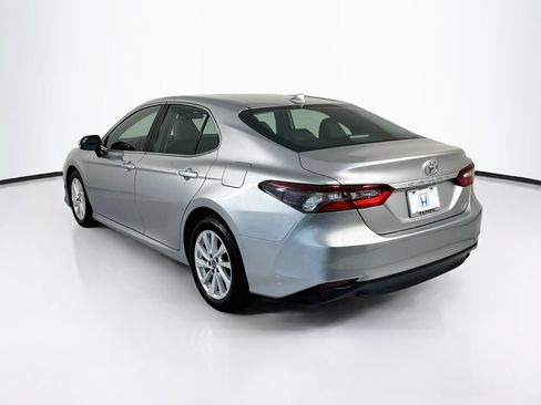Used 2023 Toyota Camry LE FWD image 7