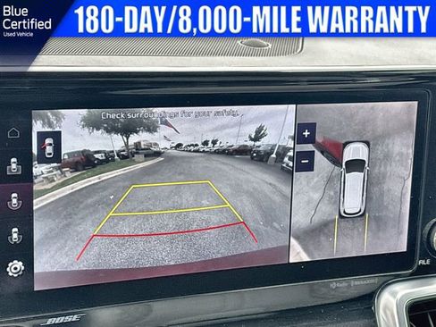 Used 2022 Kia Sorento SX FWD image 26