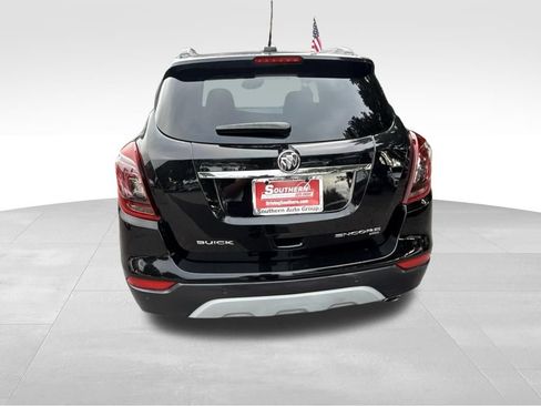 Used 2017 Buick Encore Premium w/ Experience Buick Package AWD/4WD image 5
