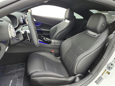 Certified 2024 Mercedes-Benz AMG GT 55 image 10