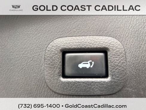 Used 2012 INFINITI QX56 4WD w/ Theater Pkg image 17