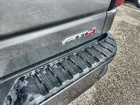 Used 2021 GMC Sierra 1500 AT4 AWD/4WD image 9
