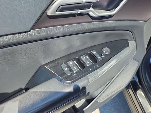 Used 2023 Kia Sportage EX AWD/4WD image 18