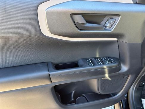 New 2025 Ford Bronco Sport Big Bend w/ Convenience Package image 21