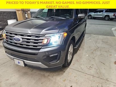 Used 2020 Ford Expedition XLT w/ Equipment Group 202A