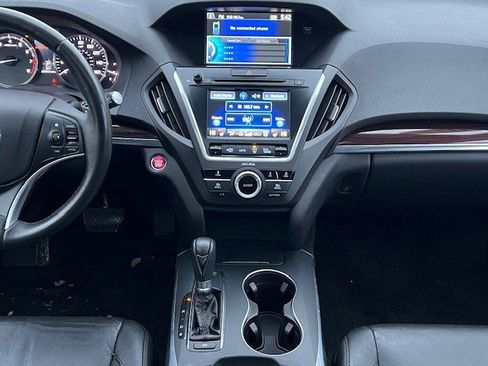 Used 2015 Acura MDX 3.5L image 20