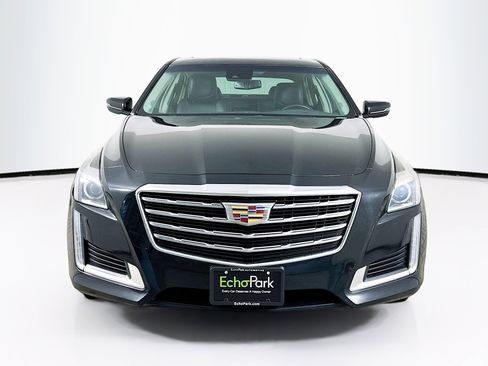 Used 2019 Cadillac CTS Luxury image 2