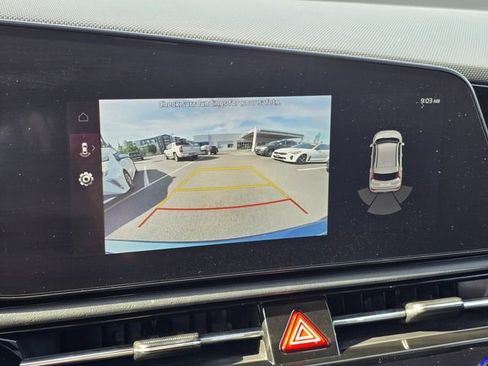 Certified 2024 Kia Niro Wind w/ Wind Preserve Package FWD image 32