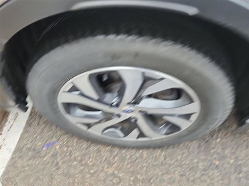 Used 2022 Subaru Outback Limited XT image 8