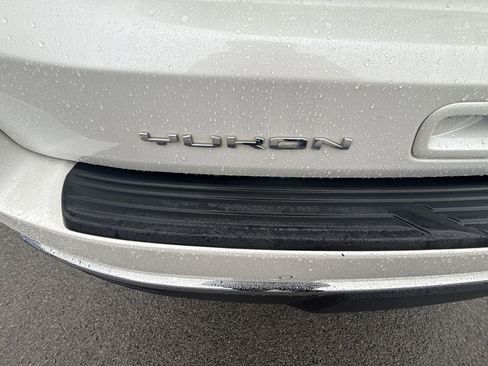 Certified 2022 GMC Yukon SLT w/ Max Trailering Package image 38