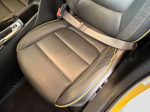 Used 2024 Chevrolet TrailBlazer ACTIV w/ Convenience Package FWD image 18