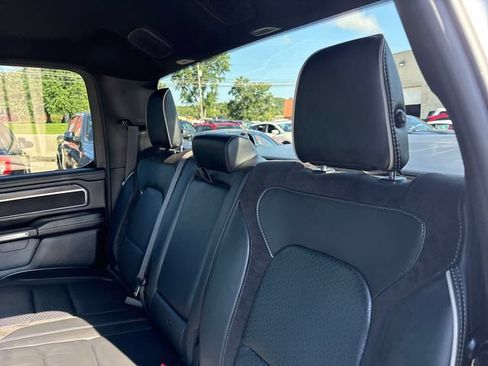 Used 2024 RAM 1500 Laramie AWD/4WD image 20