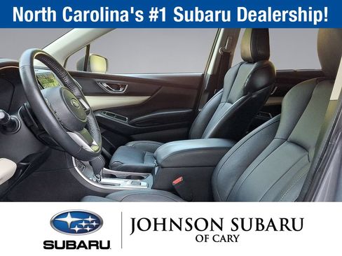 Used 2019 Subaru Ascent Limited AWD/4WD image 13