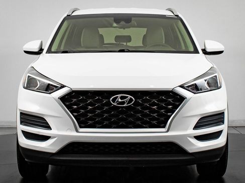 Used 2020 Hyundai Tucson Value image 2