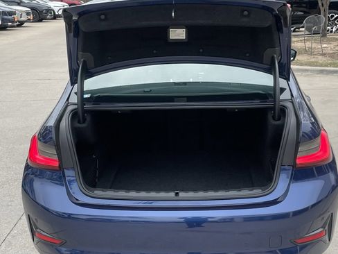 Used 2020 BMW 330i Sedan image 25