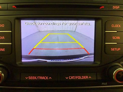 Used 2018 Kia Sportage LX image 25