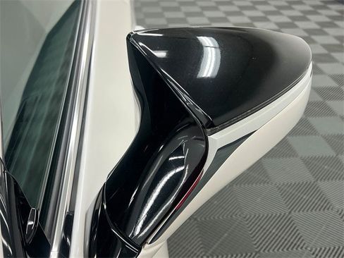 Certified 2021 Lexus ES 350 w/ Premium Package image 22