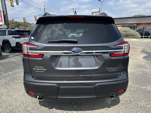 New 2026 Subaru Ascent Touring image 4