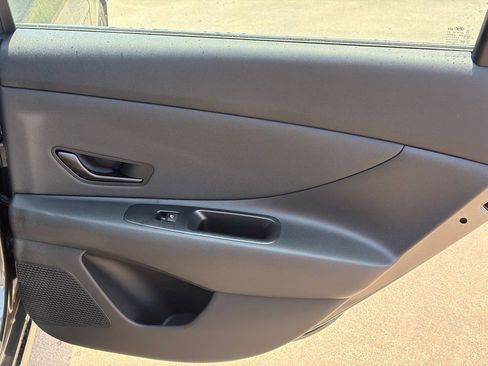 New 2026 Hyundai Elantra Sport FWD image 17