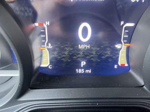 New 2025 Jeep Wrangler Willys image 23