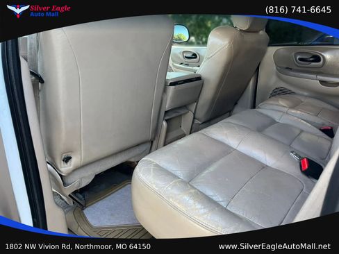 Used 2001 Ford F150 Lariat AWD/4WD image 11