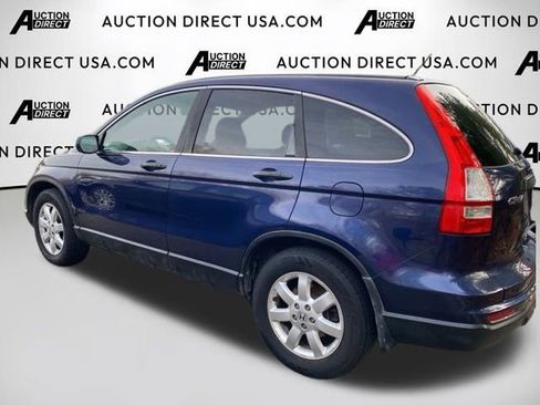 Used 2011 Honda CR-V SE image 12