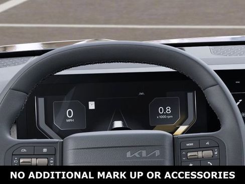 New 2027 Kia Telluride X-Line SX Prestige image 21