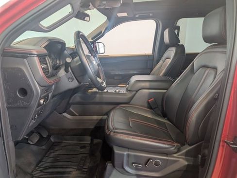 Used 2022 Ford Expedition Max Limited image 12
