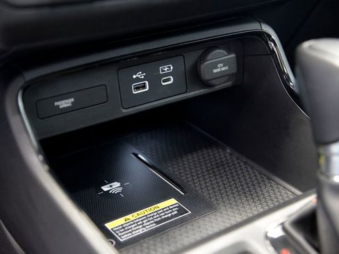 Used 2024 Honda CR-V Sport-L image 25