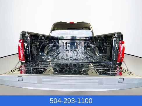 Used 2024 Ford F150 XLT w/ Mobile Office Package AWD/4WD image 27