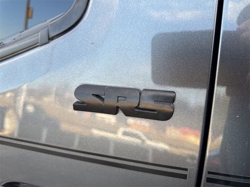Used 2023 Toyota Tacoma TRD Sport image 33