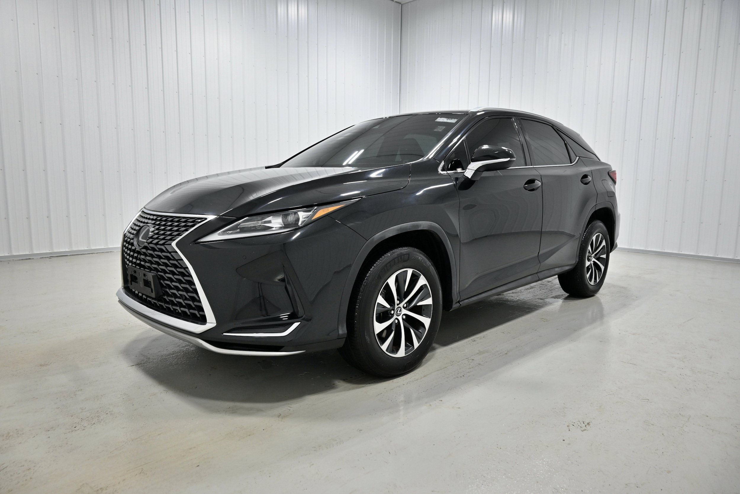 Used 2020 Lexus RX 350 AWD w/ Premium Package image 23