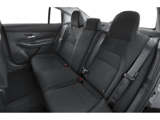 New 2027 Nissan Sentra S FWD image 15