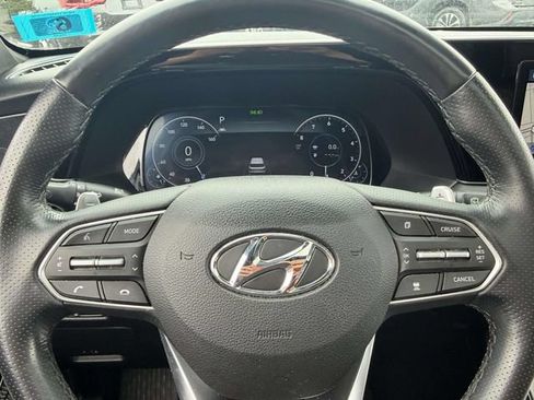Used 2021 Hyundai Palisade Calligraphy AWD/4WD image 27