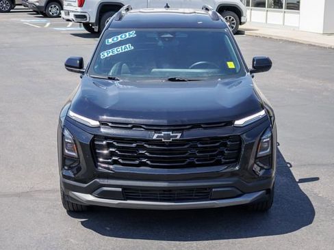 Used 2025 Chevrolet Equinox LT w/ Convenience Package II AWD/4WD image 31