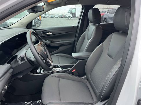 Used 2025 Buick Encore GX Preferred image 35