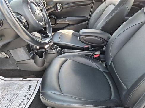 Used 2016 MINI Cooper 4-Door Hardtop FWD image 14