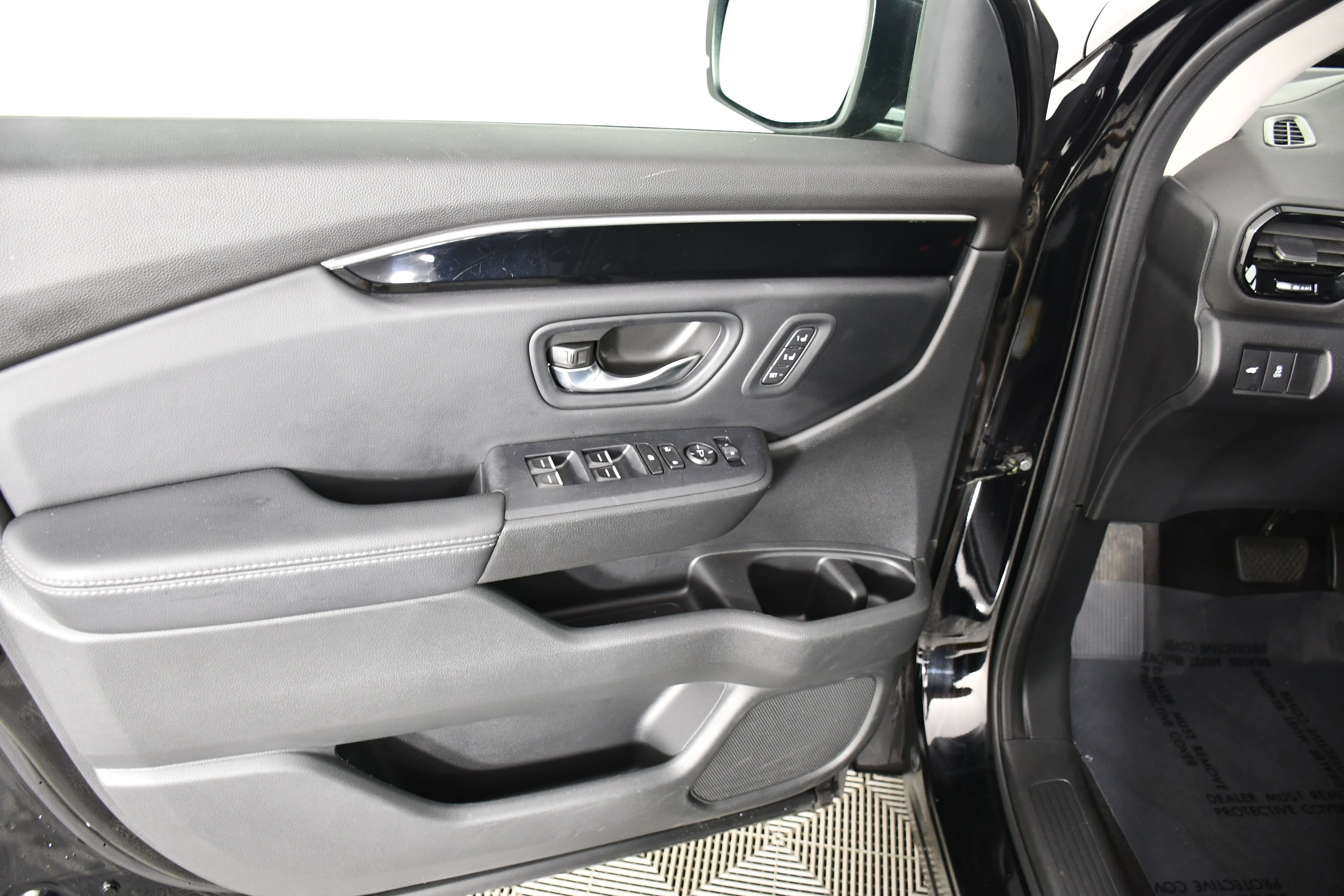 Certified 2023 Honda Pilot EX-L image 36