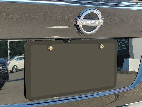 New 2025 Nissan Kicks SR w/ SR Premium Package image 6