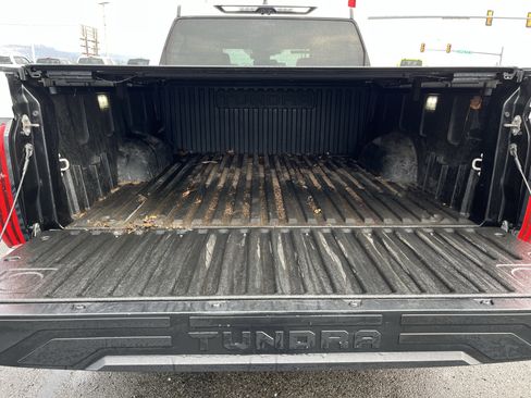 Used 2023 Toyota Tundra SR5 image 5