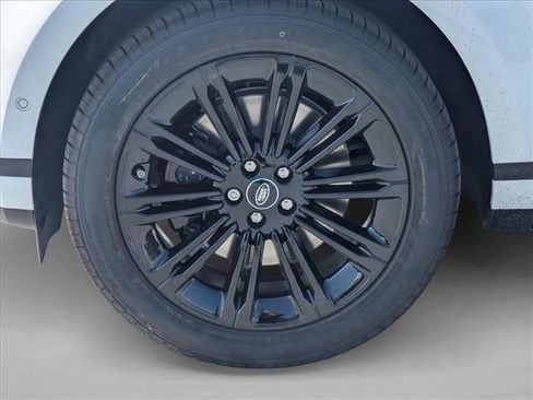 New 2026 Land Rover Range Rover Evoque S AWD/4WD image 10