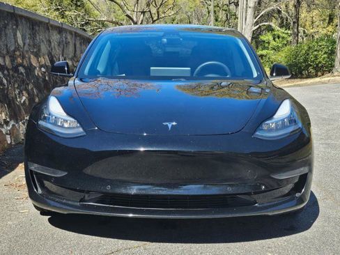Used 2019 Tesla Model 3 Long Range image 5