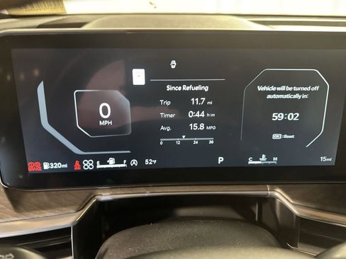 New 2026 Kia Sorento SX Prestige image 19