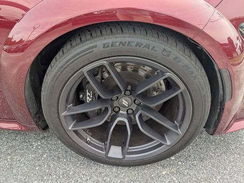 Used 2022 Dodge Charger Scat Pack RWD image 10