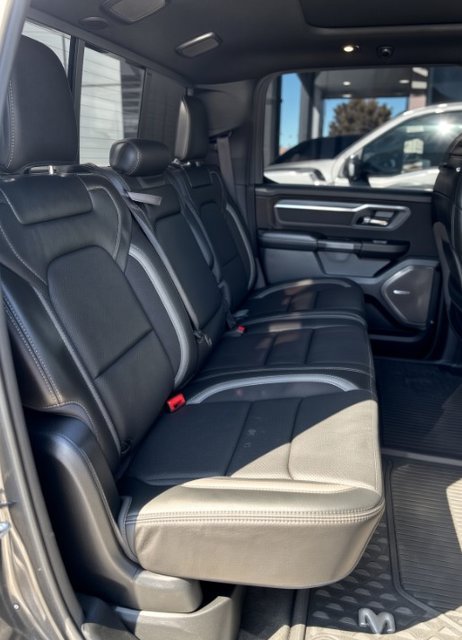 Used 2022 RAM 1500 TRX w/ TRX Level 2 Equipment Group AWD/4WD image 5