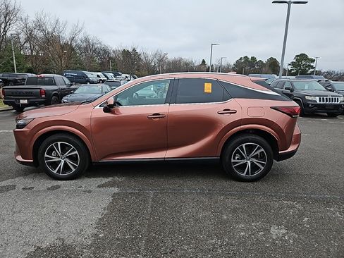 Used 2024 Lexus RX 350 Premium image 4